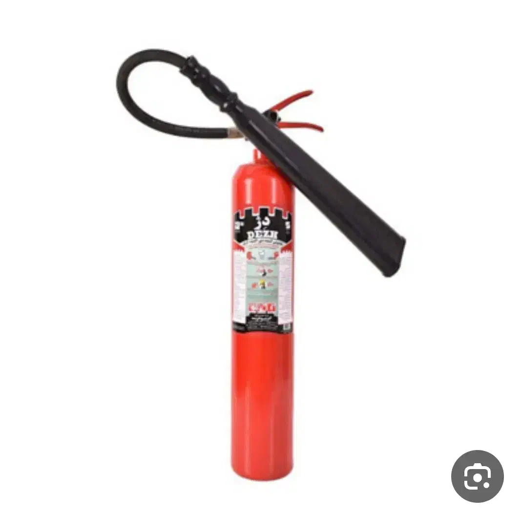 کپسول آتش نشانی جعبه آتش نشانی جعبه کمکهای اولیه|مصالح و تجهیزات ساختمان|نجف‌آباد, امام خمینی|دیوار