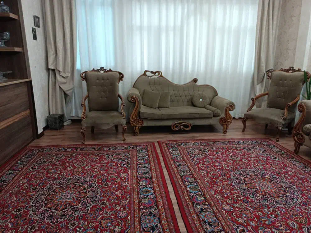 فروش آپارتمان۸۷متری/ابتدای لادن۳۳/صفرسازی/تکواحدی|فروش آپارتمان|مشهد, صیاد شیرازی|دیوار