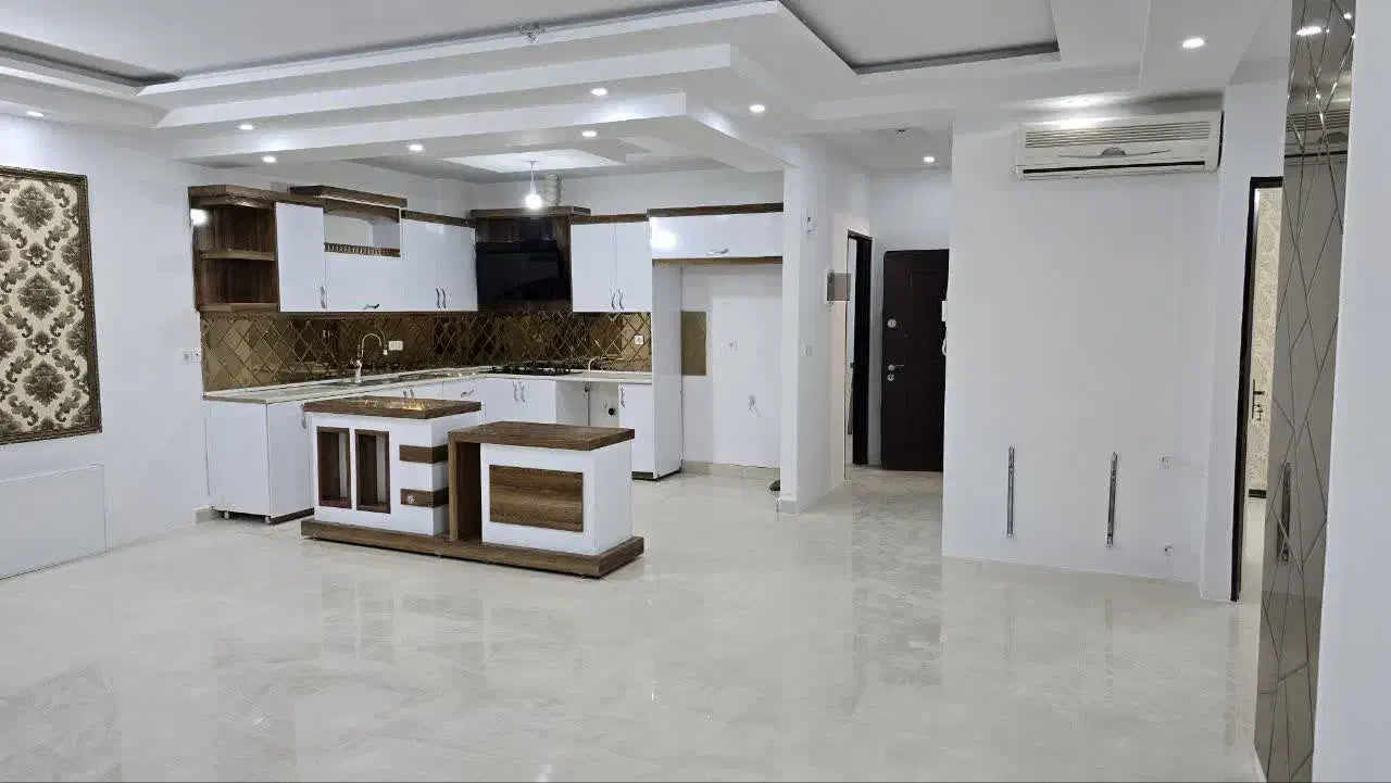 آپارتمان ۹۵متر / دوخواب /خیام|فروش آپارتمان|مشهد, فدک|دیوار