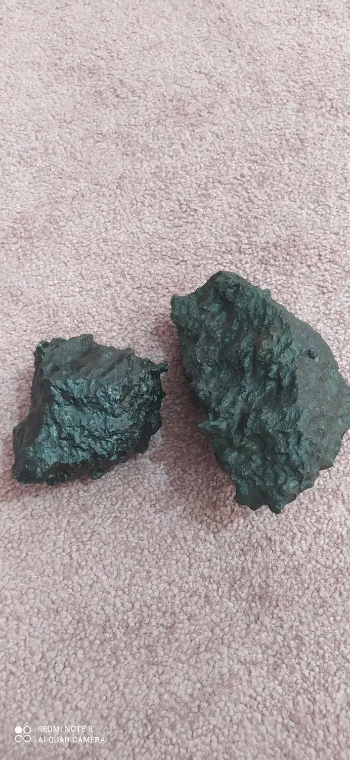 شهاب سنگ|کلکسیون اشیاء عتیقه|خرم‌آباد, |دیوار