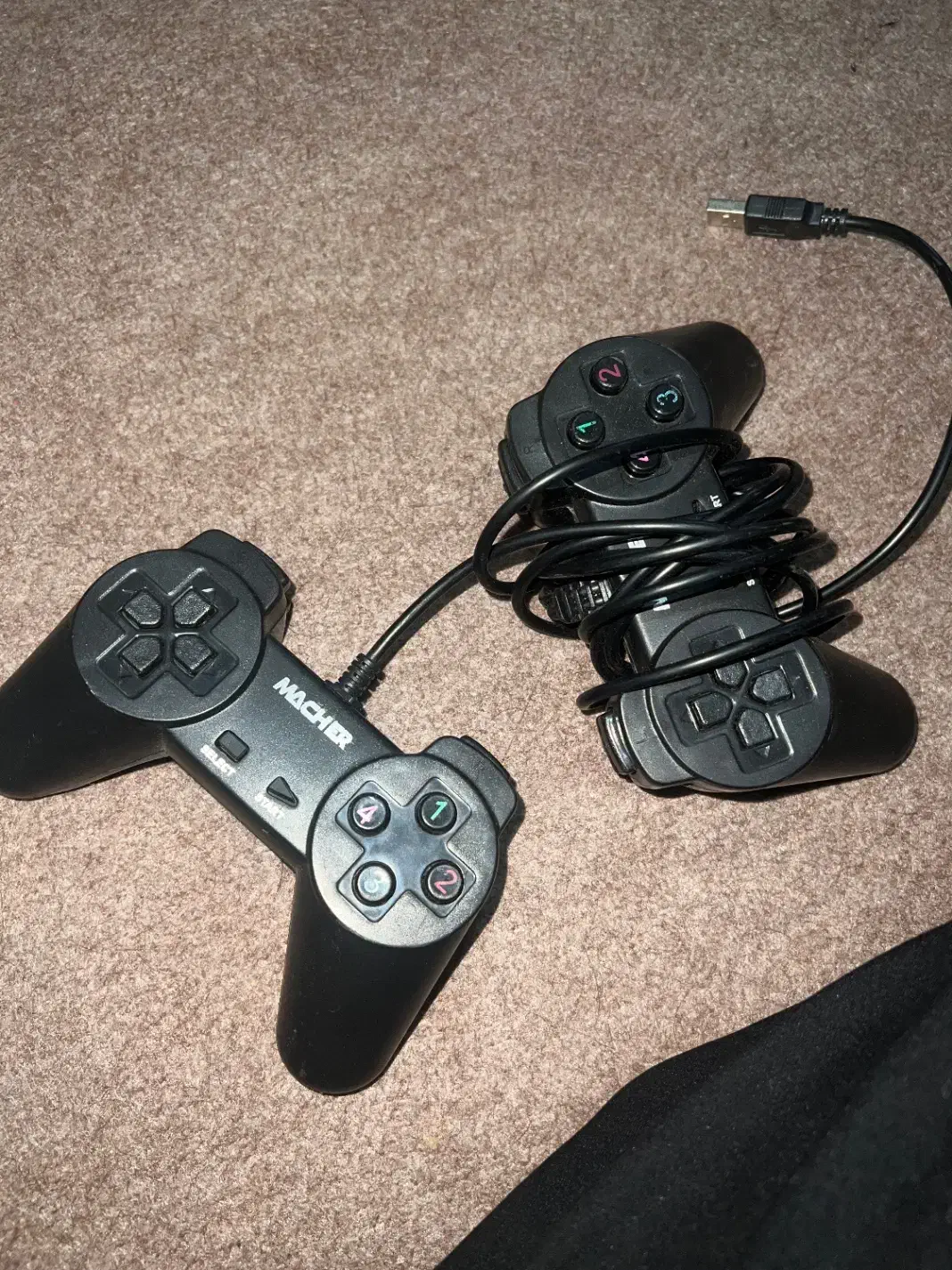 دسته بازی کامپیوتر|کنسول، بازی ویدئویی و آنلاین|کرج, حصارک بالا|دیوار