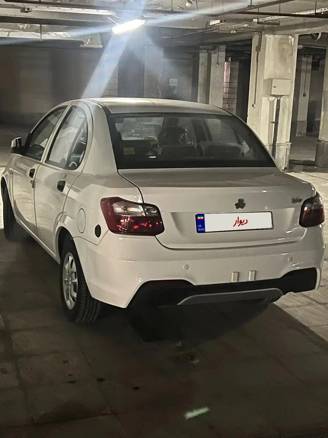 ساینا دوگانه صفر|خودرو سواری و وانت|مشهد, نکاح|دیوار