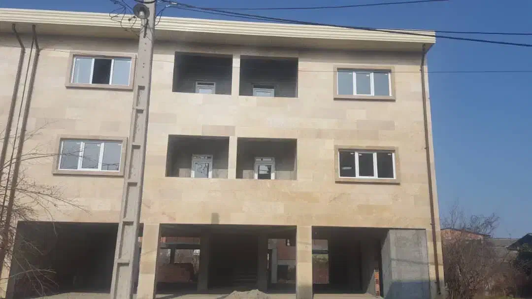 ملک آپارتمان ۸۵ متری در شمال کشور گلستان|فروش آپارتمان|بندر گز, |دیوار