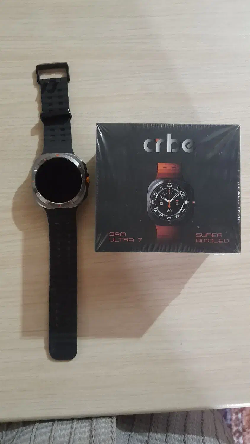 ایرپاد و ساعت هوشمند|لوازم جانبی موبایل و تبلت|ارومیه, |دیوار