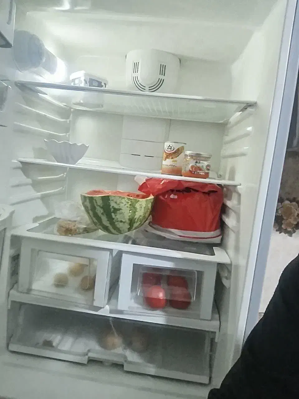 یخچال سینجر|یخچال و فریزر|رشت, قاسمیه|دیوار