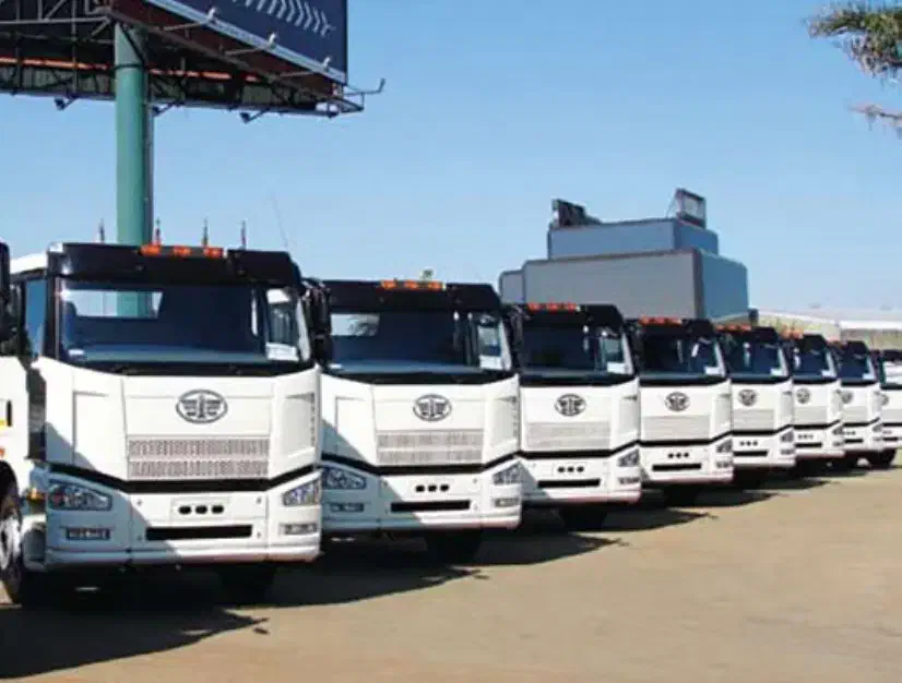 فاو ۲۶ تن کمپرسی|خودرو سنگین|تهران, آبشار تهران (دریاچه)|دیوار