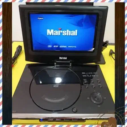 dvdپلیر|پخشکننده DVD و ویدیو|سنندج, |دیوار