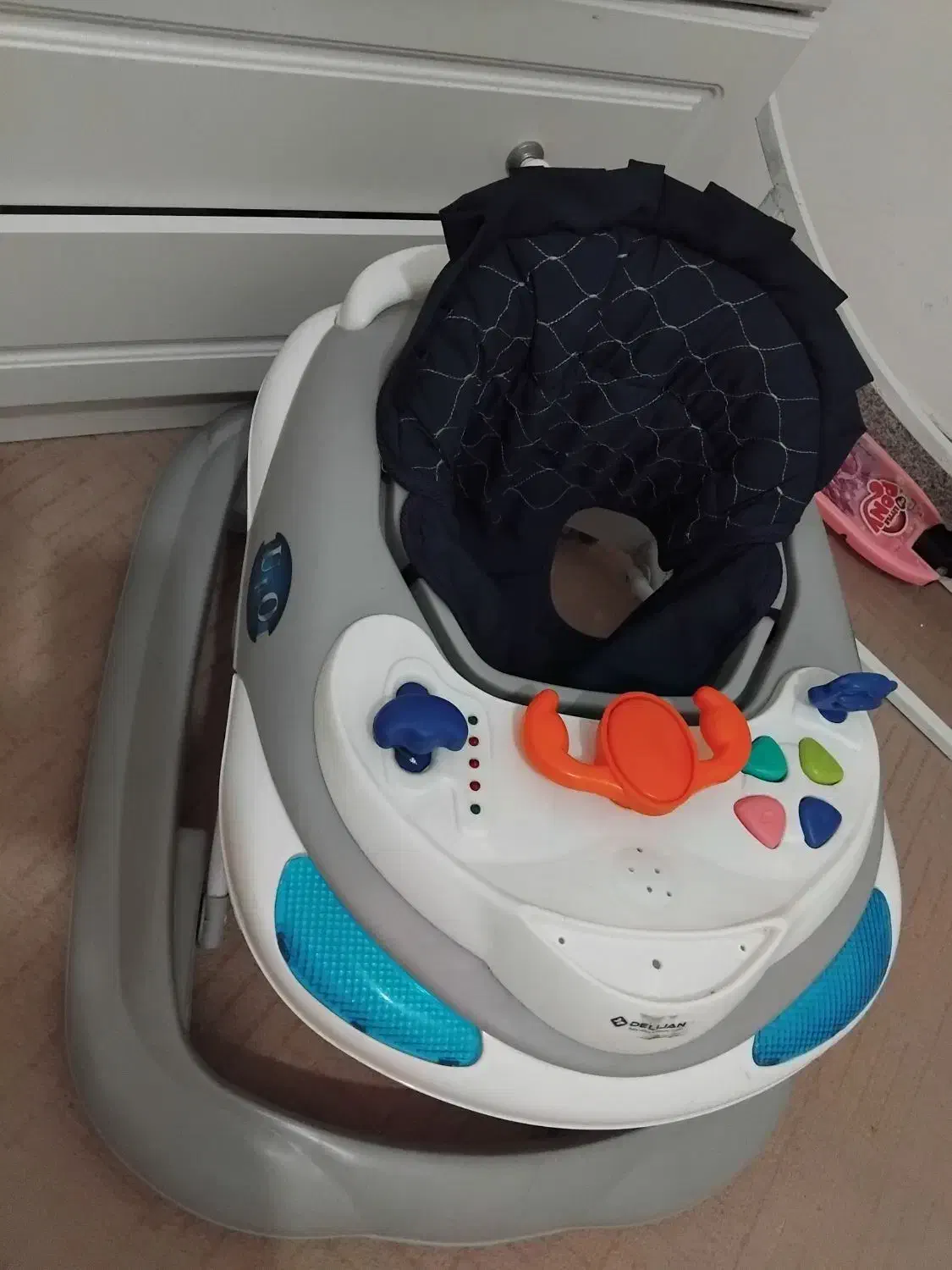 روروکدلیجان|کالسکه و لوازم جانبی|مینودشت, |دیوار