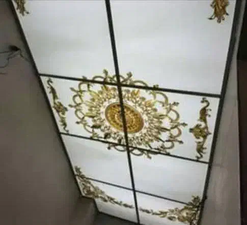 نصاب پی وی سی.. کف پوش . سقف کاذب|خدمات پیشه و مهارت|بندر ماهشهر, |دیوار