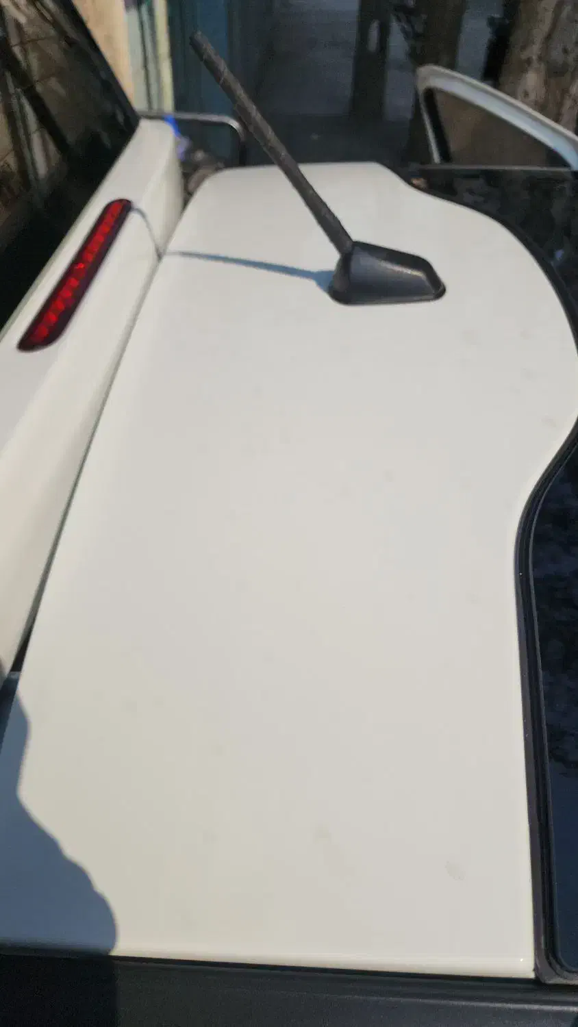 ۲۰۷ پانا ارتقا ۴۰۳|خودرو سواری و وانت|تهران, اوقاف|دیوار