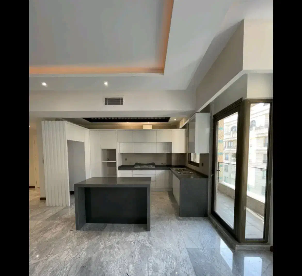 ۱۰۰متر *طبقه ۴جلو*زیتون کارمندی *|فروش آپارتمان|اهواز, زیتون کارمندی|دیوار