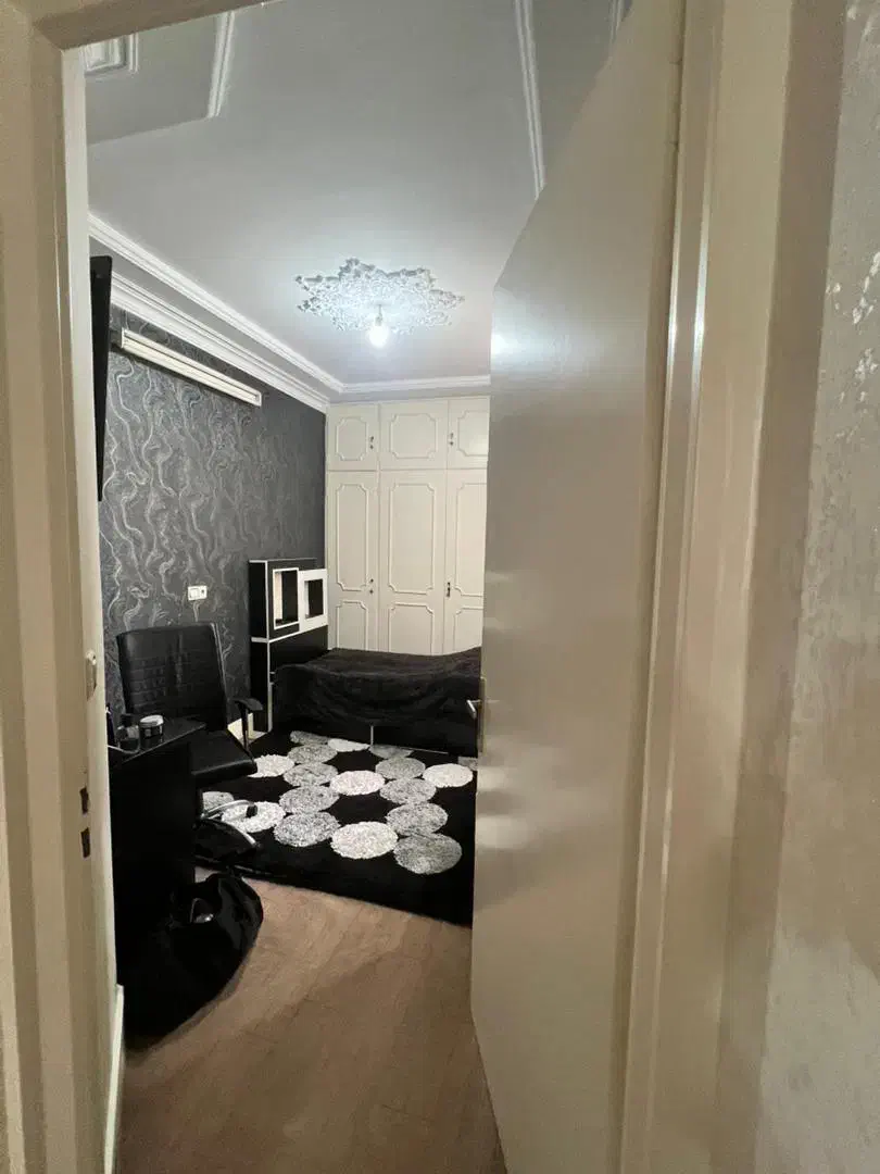 خانه 126 متری سه خواب