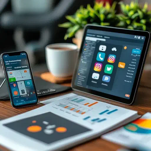 کارشناس فروش و بازاریابی اپلیکیشن (ثابت +پورسانت)|استخدام بازاریابی و فروش|تهران, جنتآباد جنوبی|دیوار