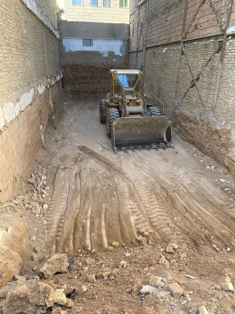 اجاره لودر|خدمات حمل و نقل|رودهن, |دیوار