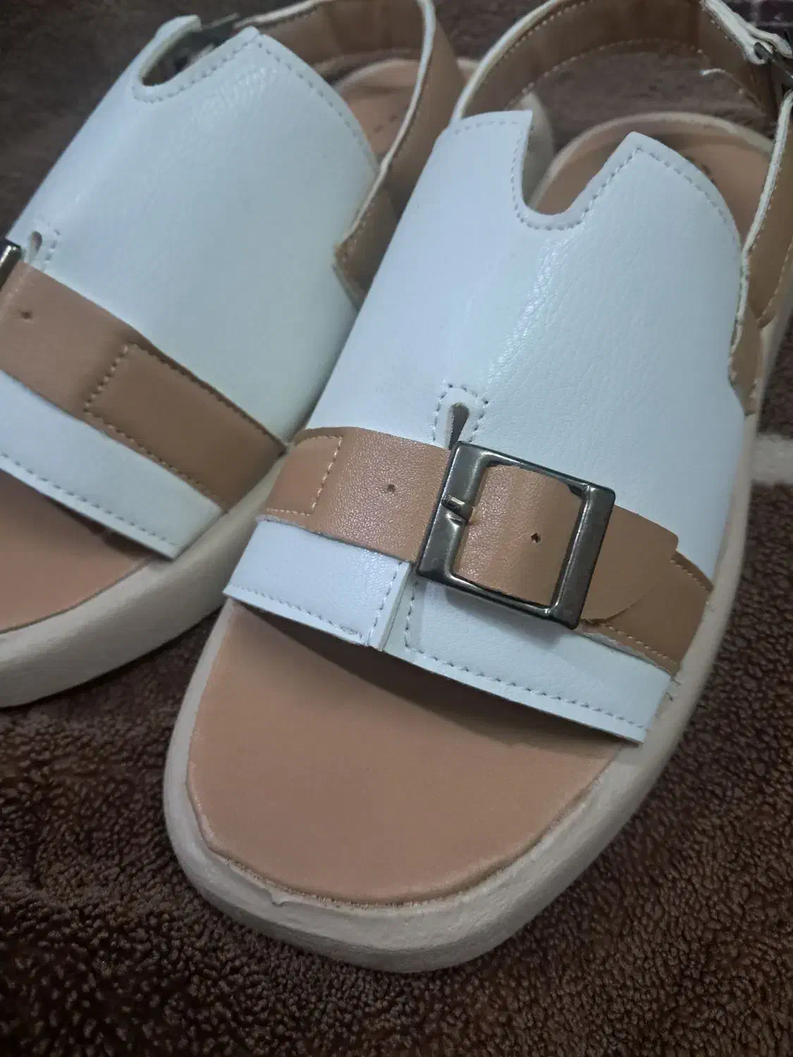 صندل|کیف، کفش، کمربند|فلاورجان, |دیوار