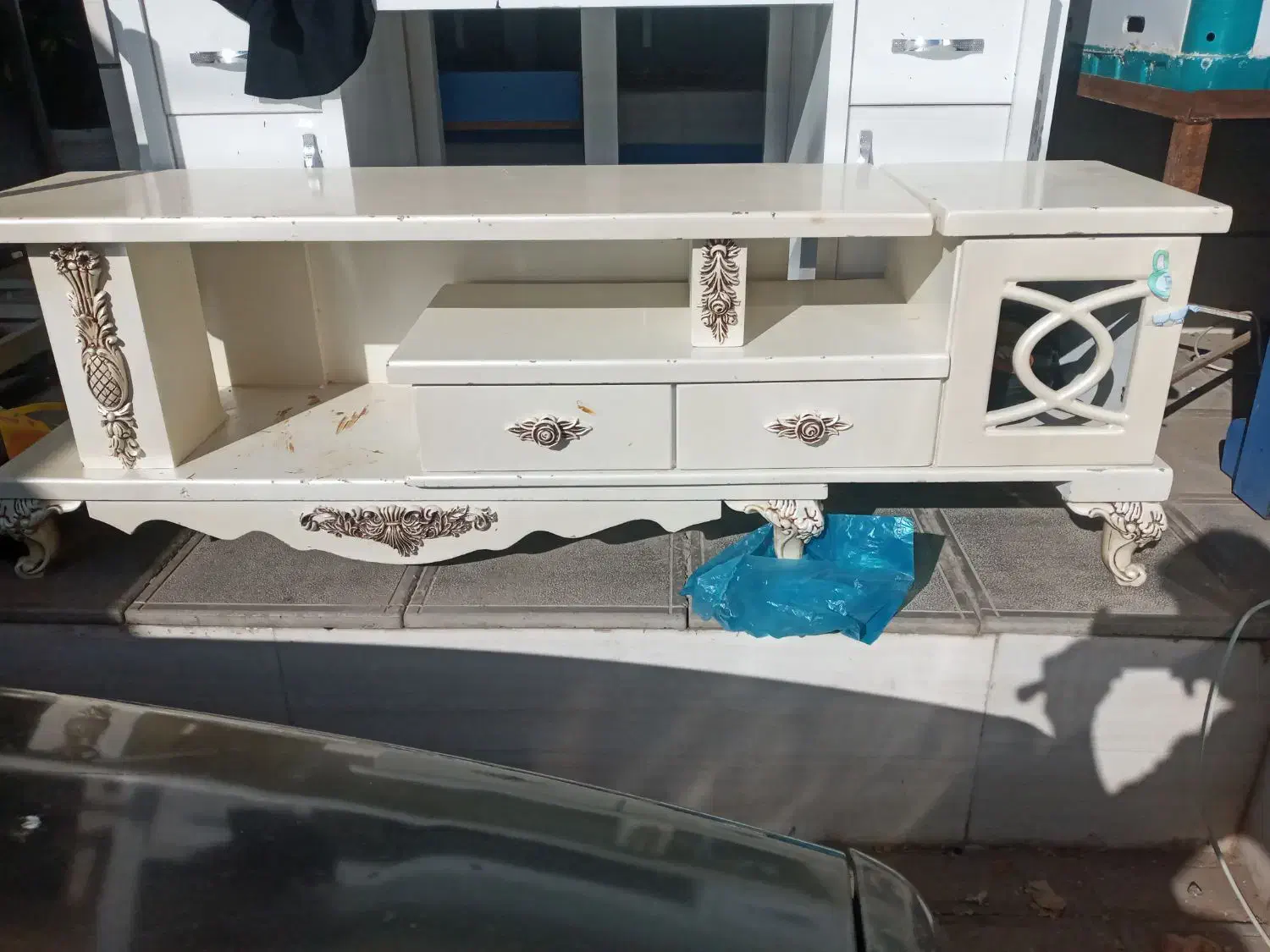 میز تلوزیون|میز تلویزیون|سبزوار, جهاد کشاورزی|دیوار