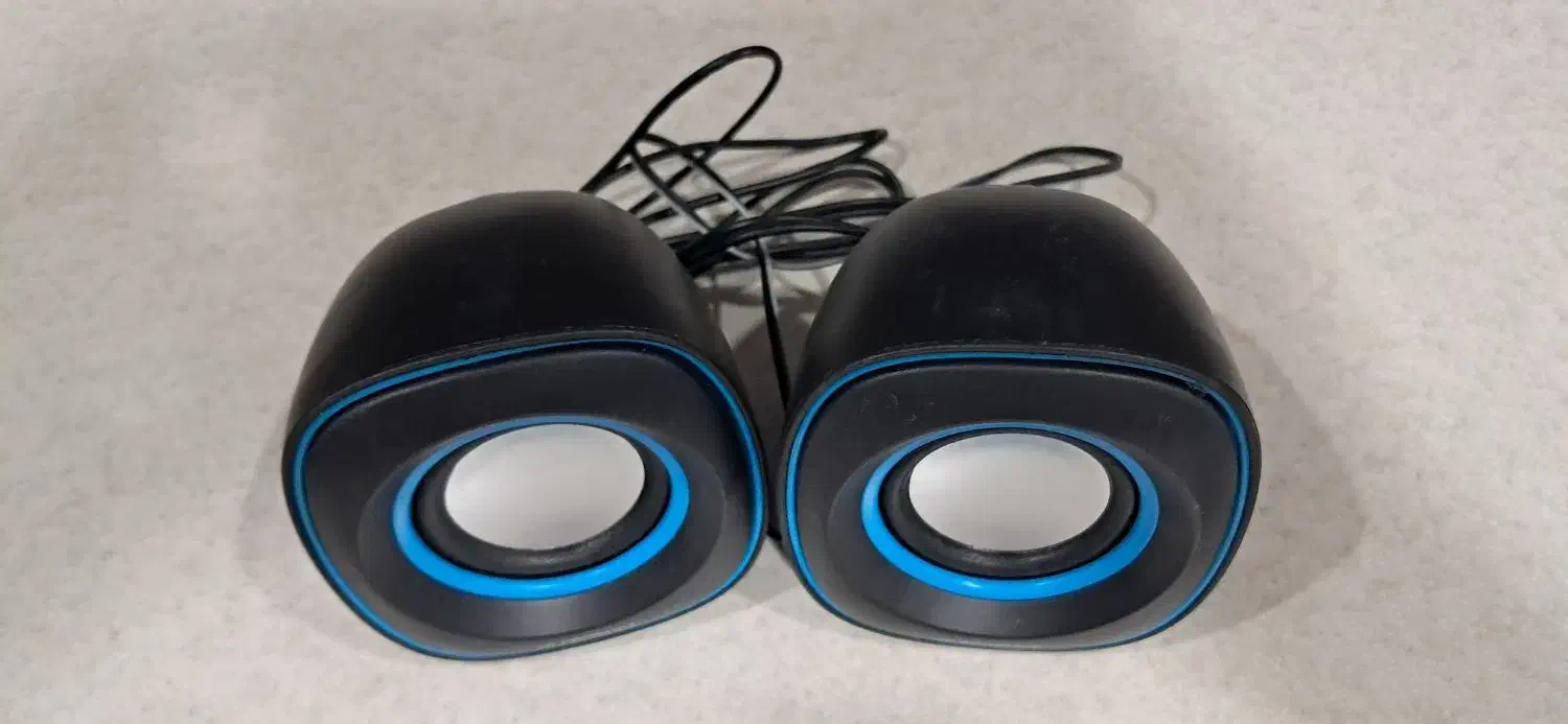 اسپیکر لپتاپ xp|قطعات و لوازم جانبی رایانه|قم, پردیسان|دیوار