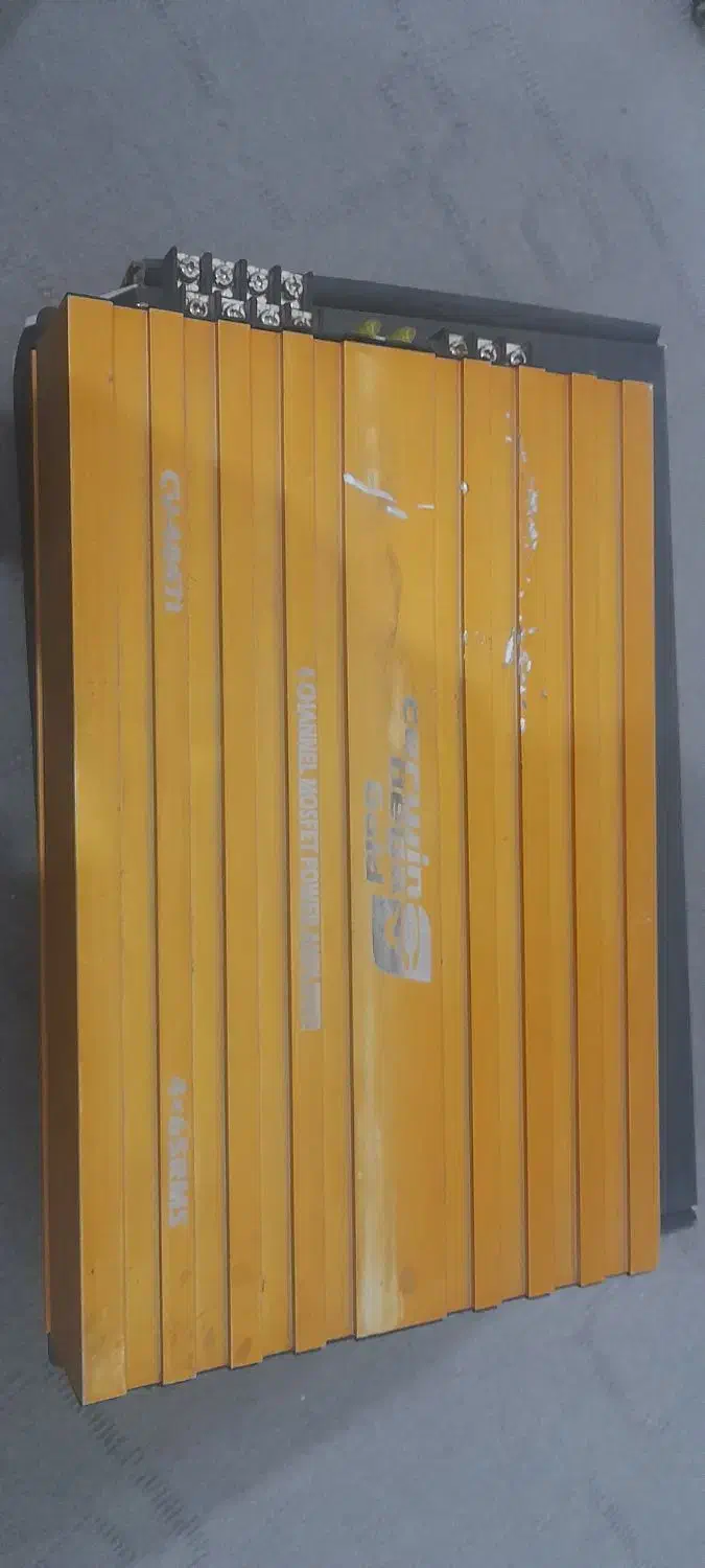 ساب و امپ|قطعات یدکی و لوازم جانبی|سرایان, |دیوار