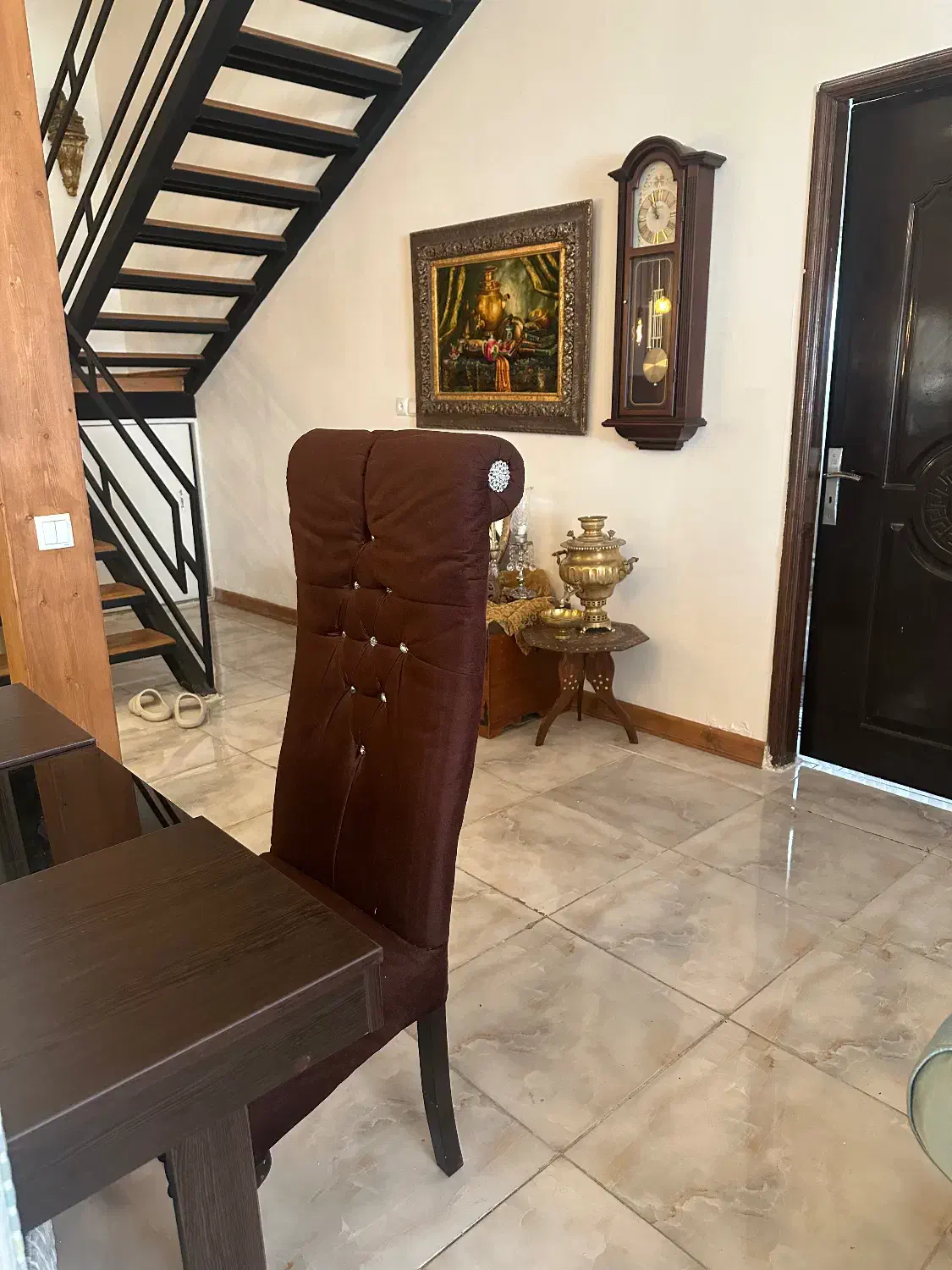 مبل و‌میزناهارخوری|مبلمان خانگی و میز عسلی|فریدون‌کنار, |دیوار