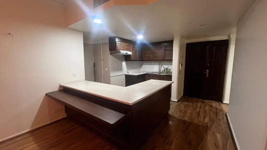 واحد ۸۵متری زعفرانیه