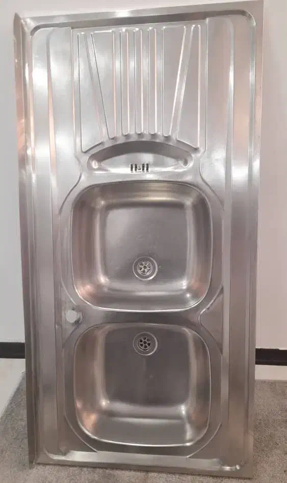 سینک دولگن اخوان|مصالح و تجهیزات ساختمان|پردیس, فاز ۱۱|دیوار