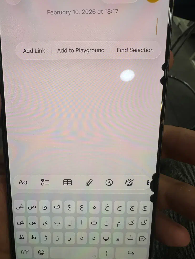 16 pro max|موبایل|کرج, عظیمیه|دیوار
