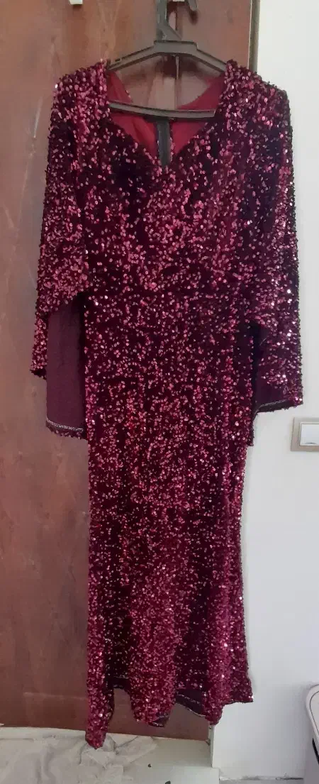 لباس مخصوص شب یلدا|لباس|شاندیز, |دیوار