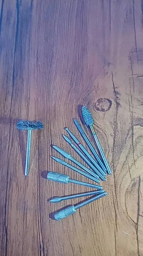 لوازم کاشت  ناخن|آرایشی، بهداشتی، درمانی|شیراز, شیخ علی چوپان|دیوار