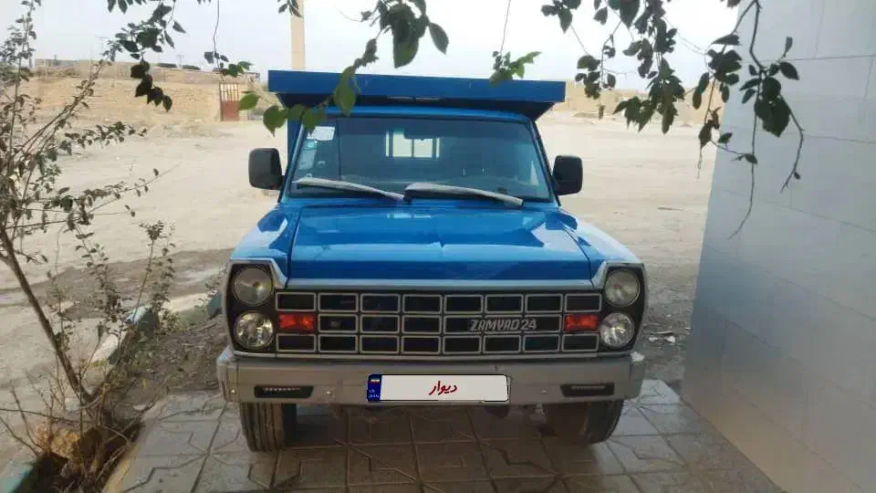 فروش نیسان|خودرو سواری و وانت|مروست, |دیوار