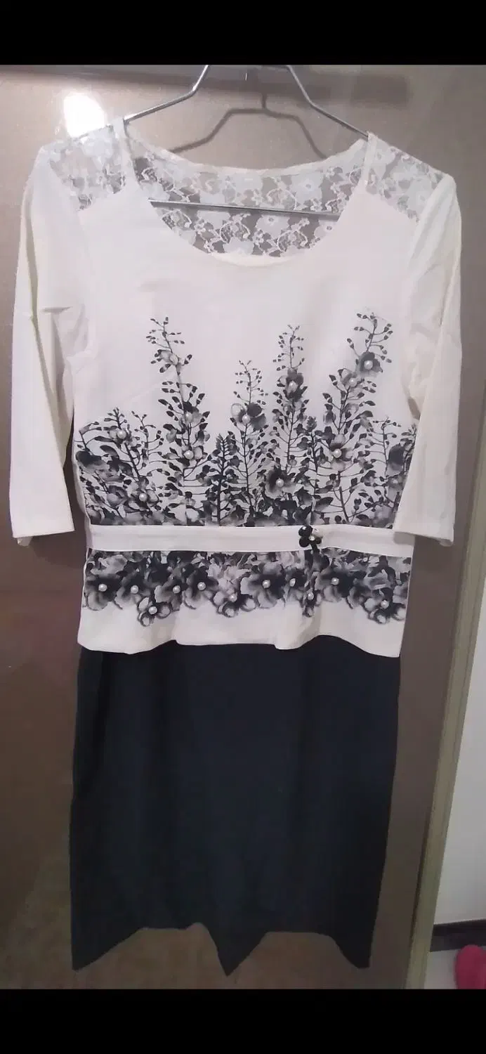 پیراهن مجلسی شیک|لباس|پاکدشت, پاکدشت (مامازند)|دیوار