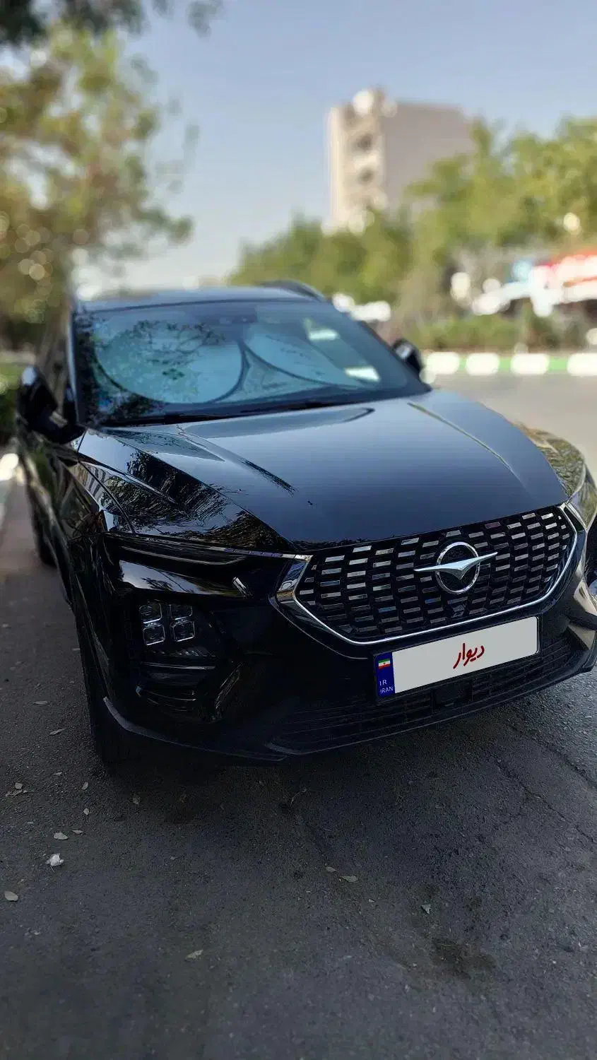 هایما 8s  فوق العاده کمکار|خودرو سواری و وانت|مشهد, فرهنگ|دیوار