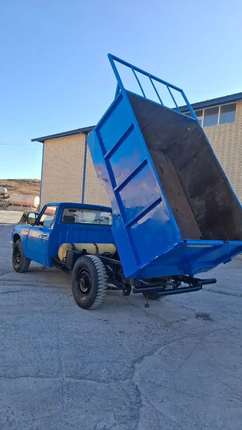 نیسان|خودرو سواری و وانت|خلخال, |دیوار