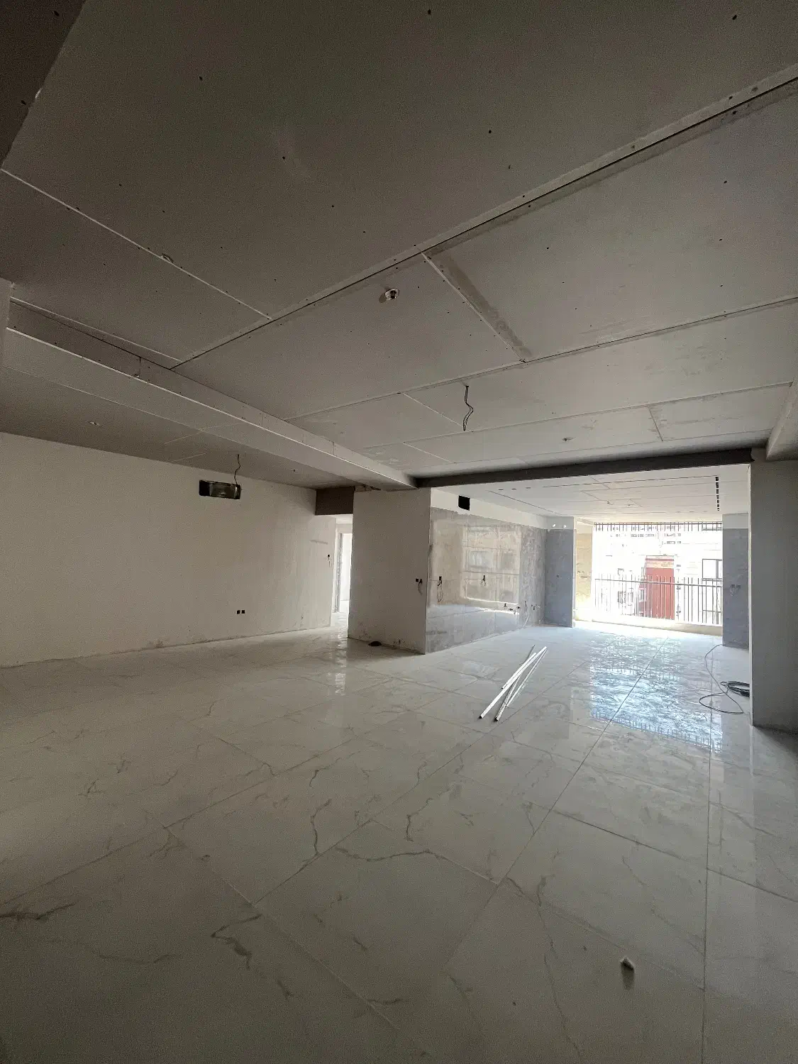 ۱۵۰ متر کلید نخورده (تهاتر ویلا مازندران و ماشین|فروش آپارتمان|تهران, مینابی|دیوار