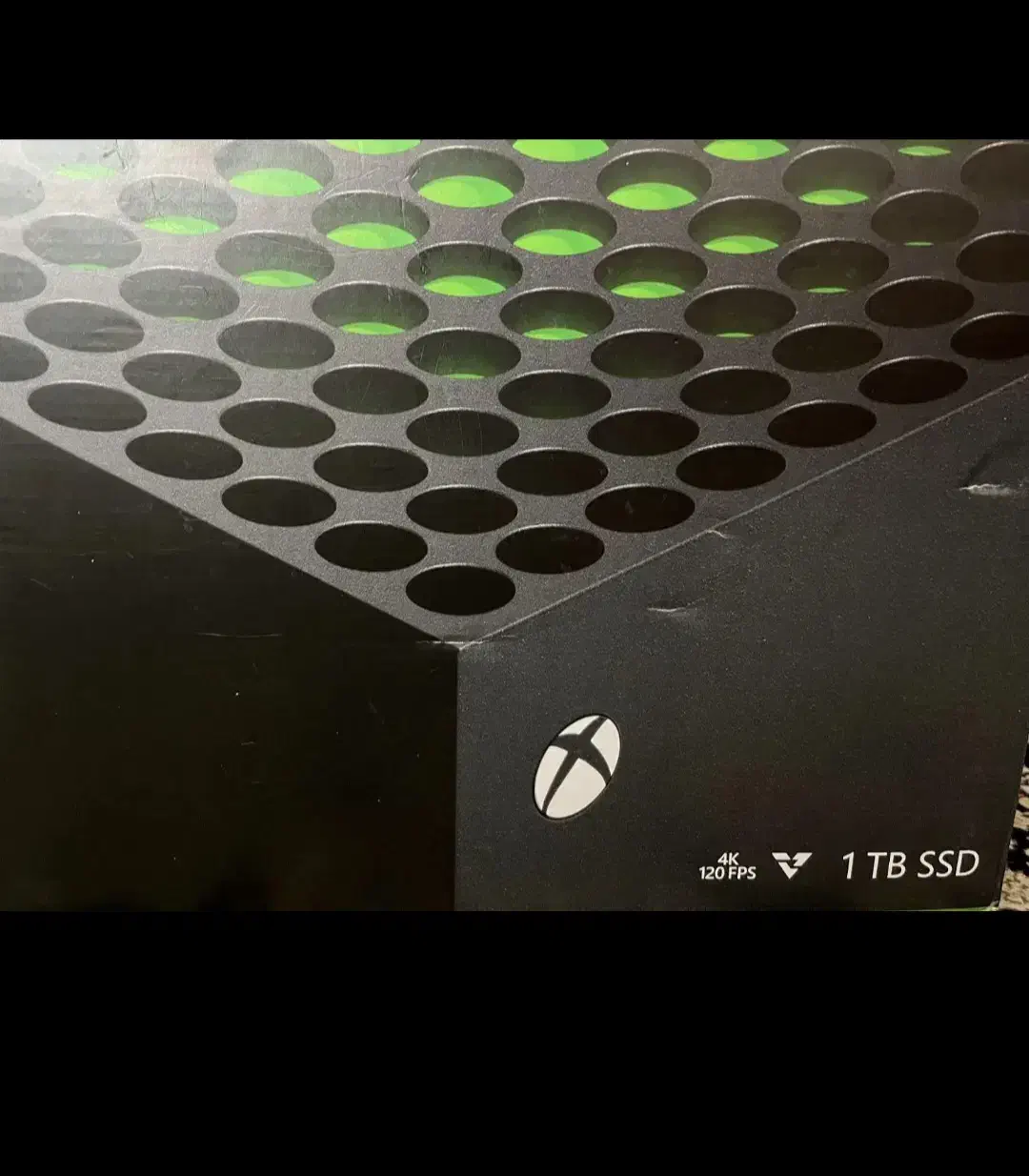 کنسول بازی ایکس باکس سری x|کنسول، بازی ویدئویی و آنلاین|اراک, |دیوار