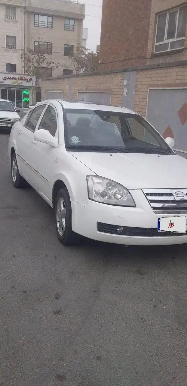 ام وی ام 530 مدل ۹۱|خودرو سواری و وانت|اسلام‌شهر, شهرک واوان|دیوار