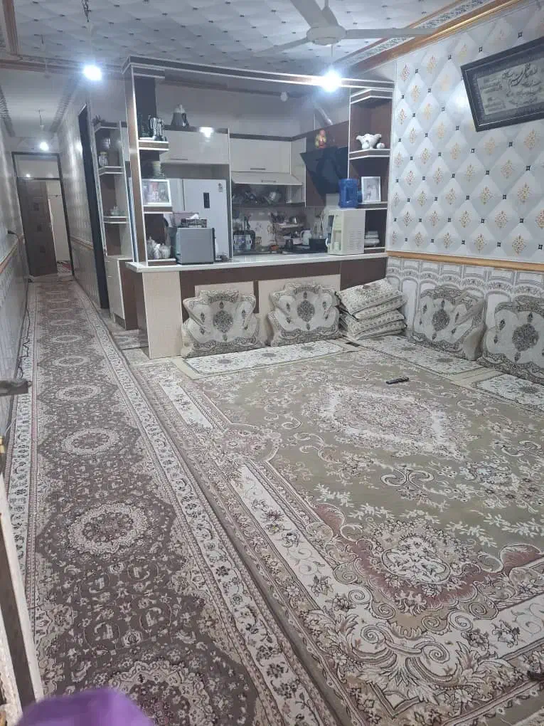 خانه درشیبان|فروش خانه و ویلا|باوی, |دیوار