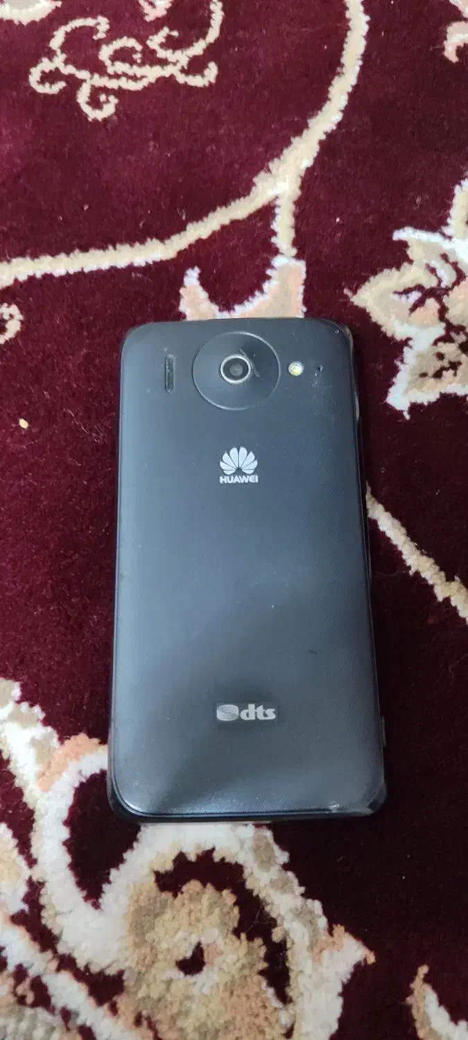 هو آ وی  HUAWEI G510|موبایل|رشت, یخسازی|دیوار
