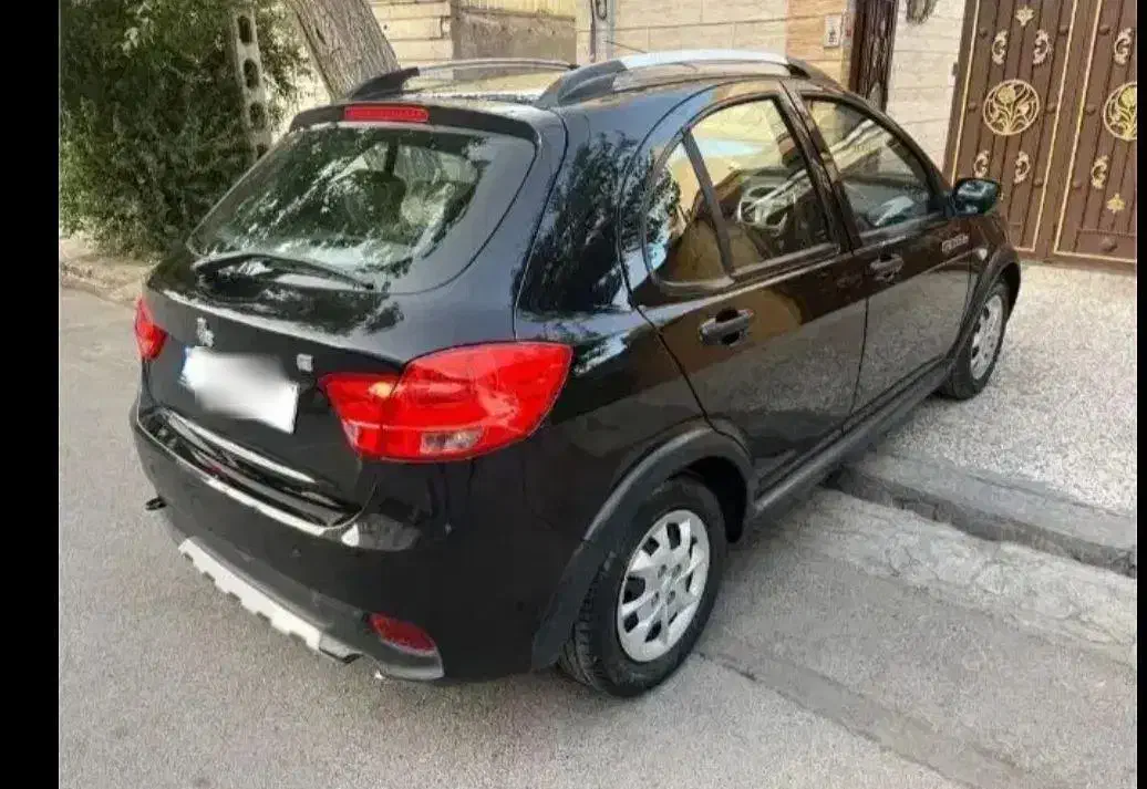 ماشین|خودرو سواری و وانت|الیگودرز, |دیوار