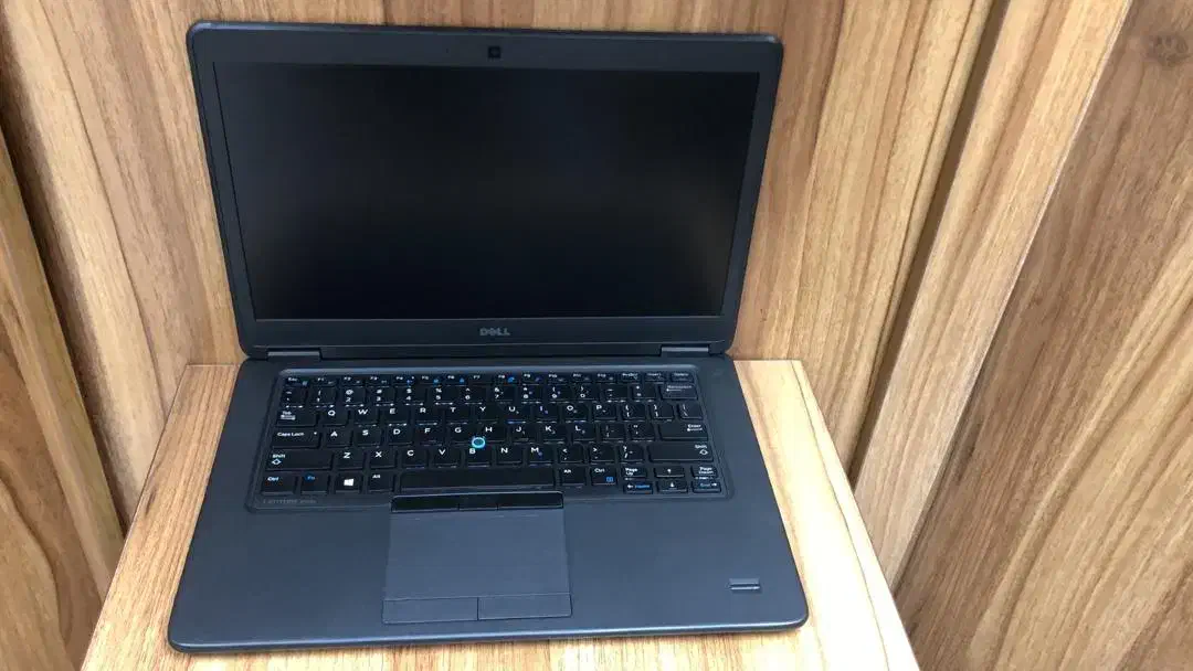 لپ تاپ دل نسل ۵|رایانه همراه|پرند, فاز ۵|دیوار