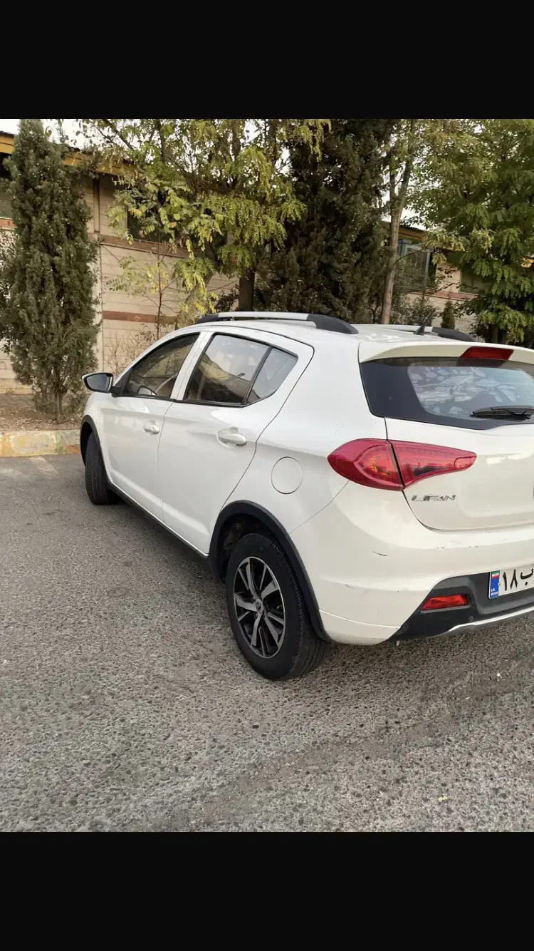 لیفان X50 /اتومات /درجه یک /اقساط تا ۲۴ ماه|خودرو سواری و وانت|تهران, تهرانپارس غربی|دیوار