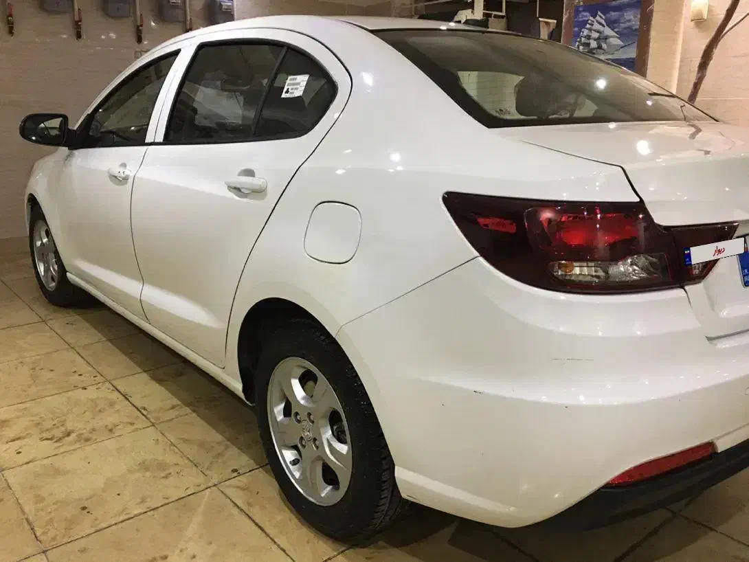 شاهین Gدنده سانروف دار Esp|خودرو سواری و وانت|تهران, جوادیه|دیوار