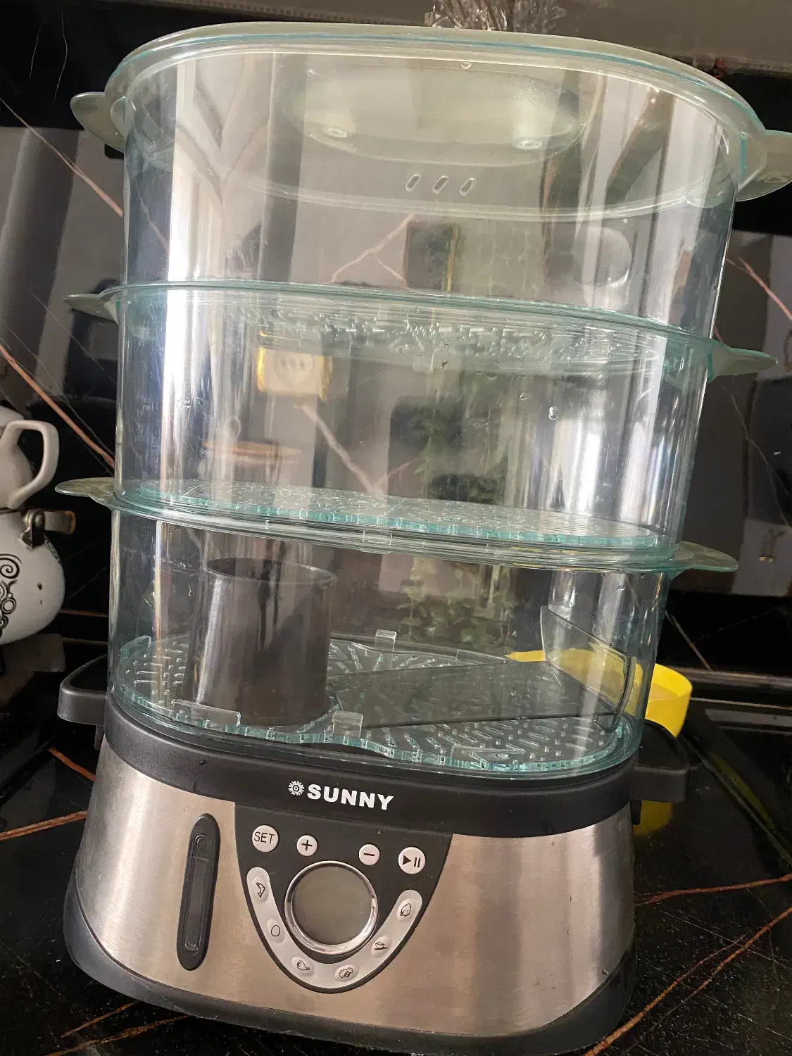 هواپز ،بخار پز|سایر لوازم برقی|کاشمر, |دیوار