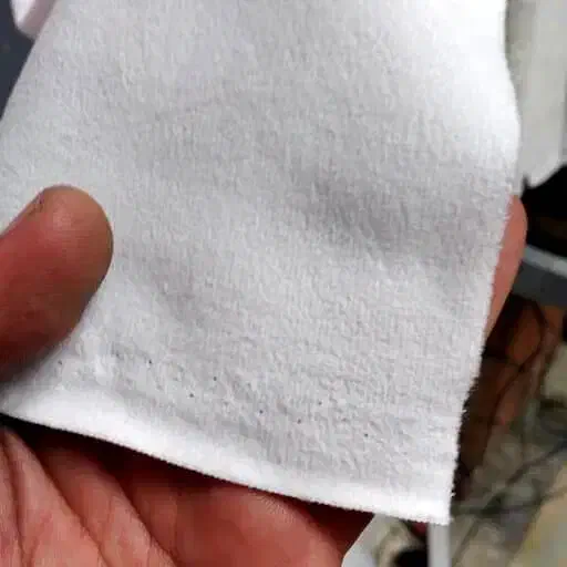 مخمل پورشه سفید برای چاپ سابلیمیشن پارچه|خدمات پیشه و مهارت|تهران, یافت آباد جنوبی|دیوار