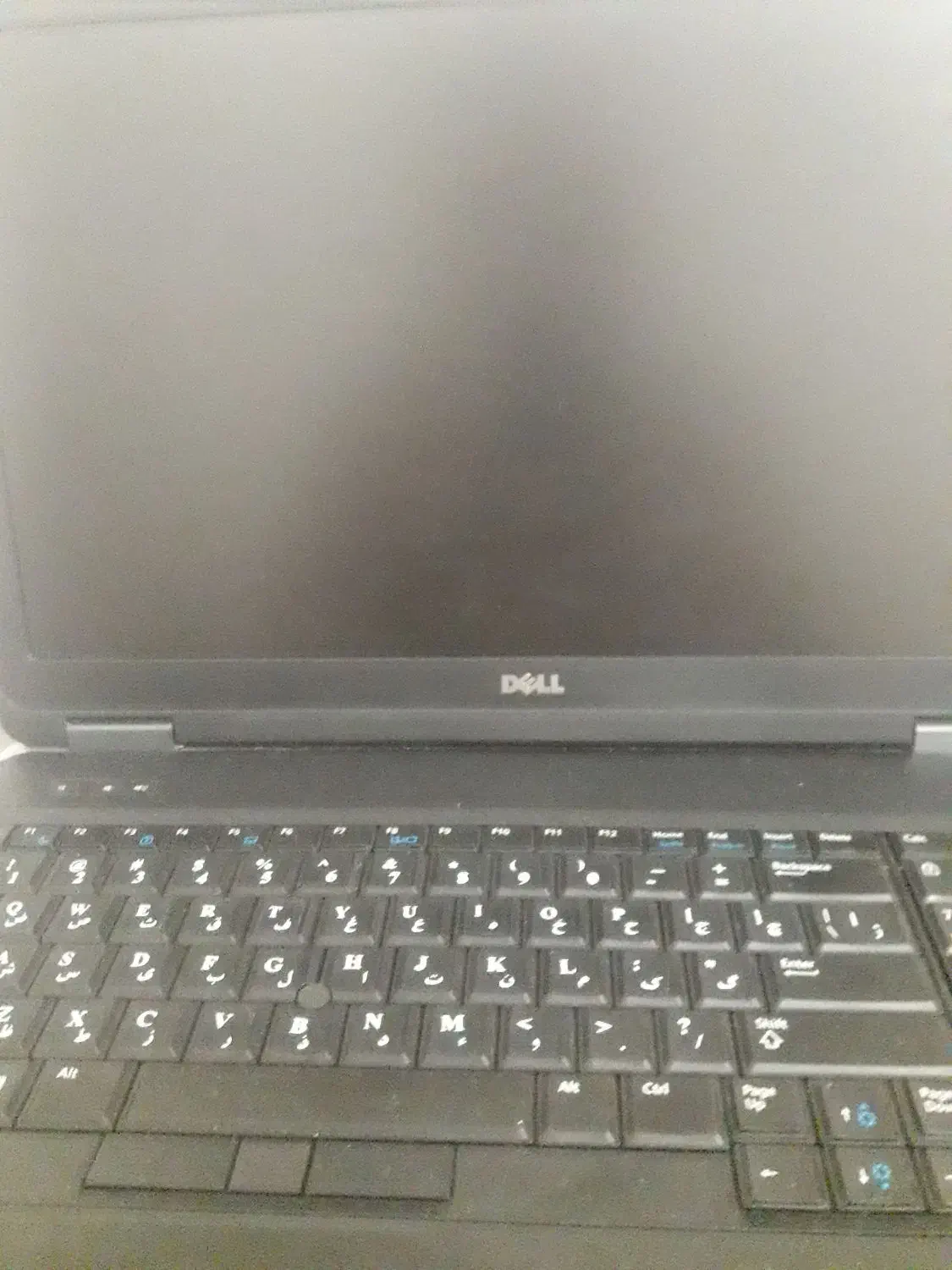 لپ تاپ DELL E6540|رایانه همراه|اصفهان, شاهزاده ابراهیم|دیوار