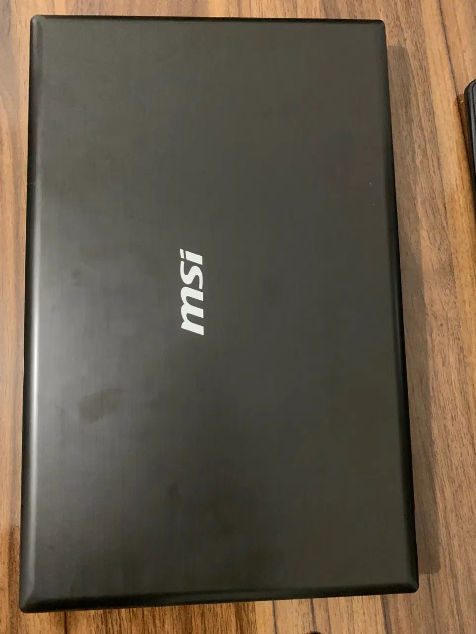 لپ تاپ msi 15.6|رایانه همراه|ارومیه, |دیوار