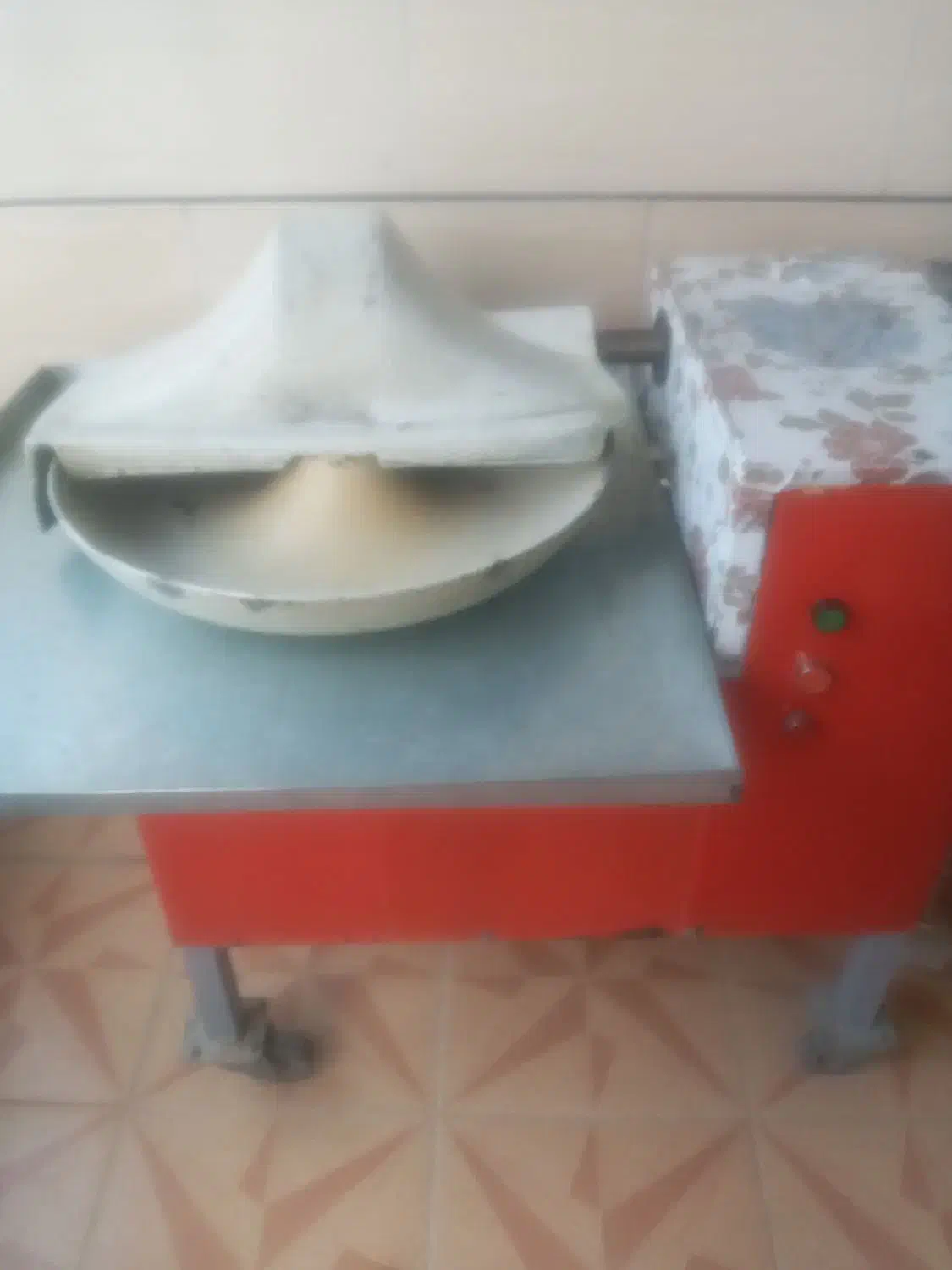 سبزی خوردکن صنعتی|خردکن، آسیاب، غذاساز|قروه, |دیوار