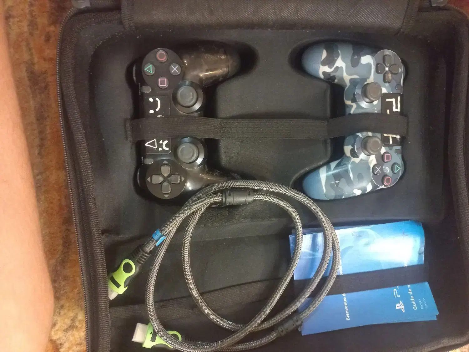 Ps4|کنسول، بازی ویدئویی و آنلاین|شیراز, مبعث|دیوار