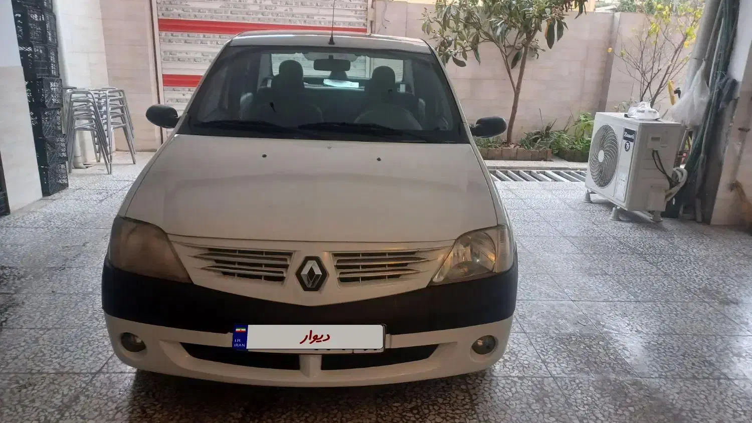 ال۹۰ مدل ۸۹ سند تک برگ|خودرو سواری و وانت|قائم‌شهر, |دیوار