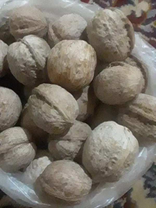 گردو،|خوردنی و آشامیدنی|جونقان, |دیوار