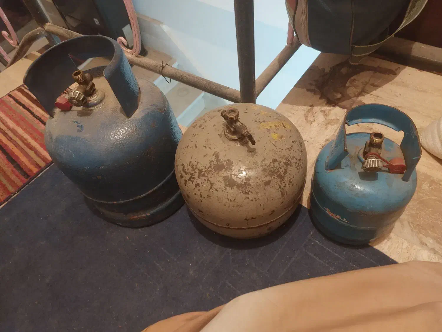 پکنیک|کوهنوردی و کمپینگ|بجنورد, |دیوار